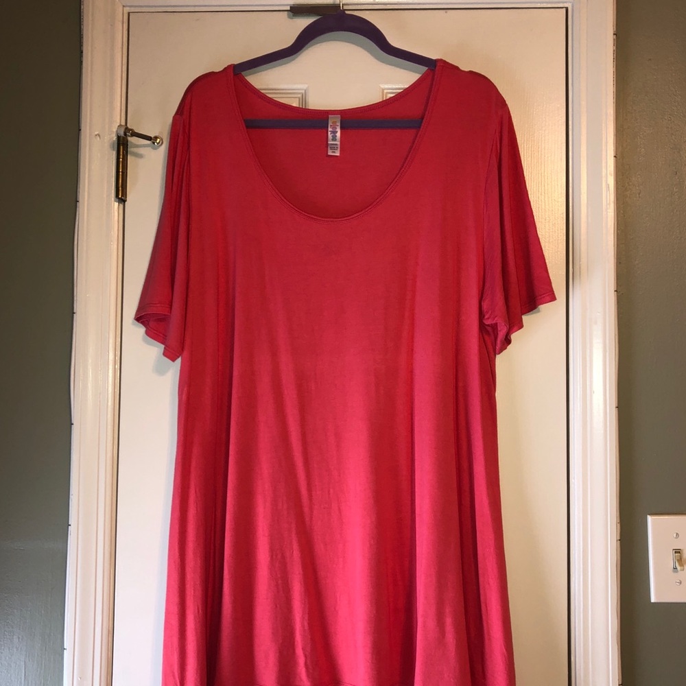 Lularoe Perfect T